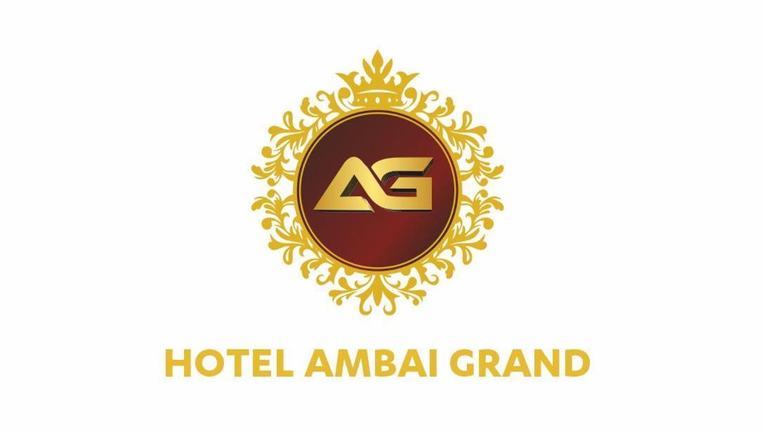 Hotel Ambai Grand Ambasamudram Exterior photo