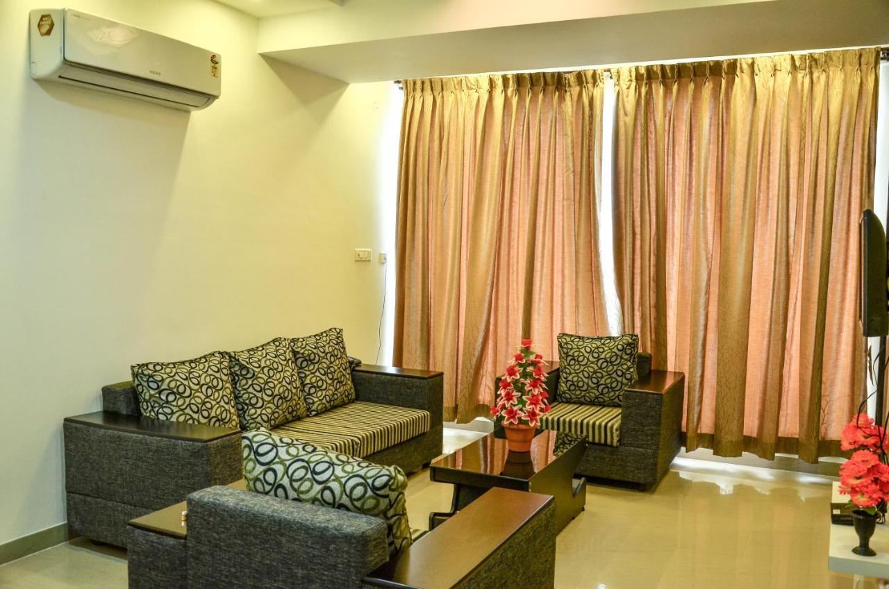 Hotel Ambai Grand Ambasamudram Exterior photo