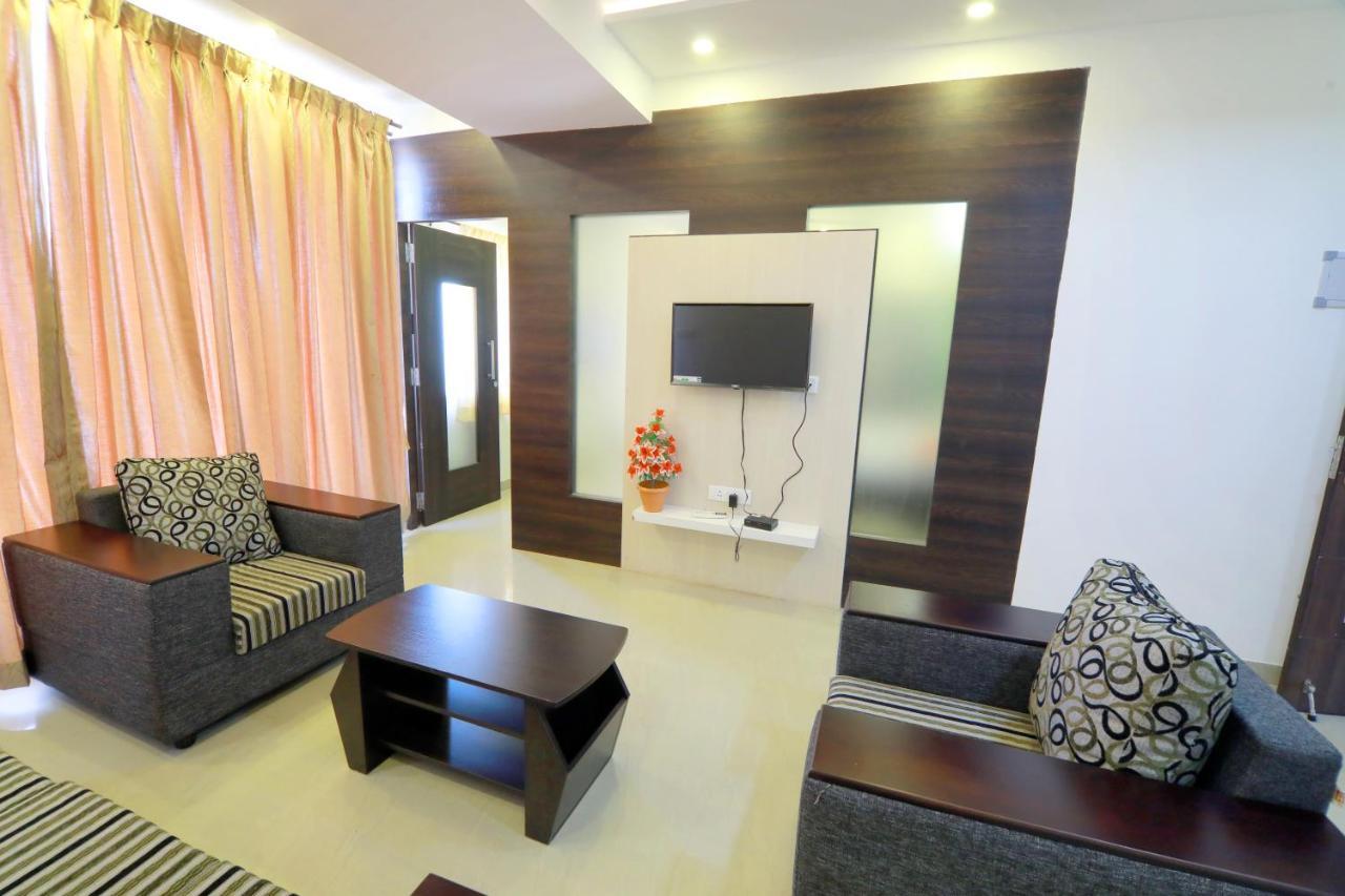 Hotel Ambai Grand Ambasamudram Exterior photo